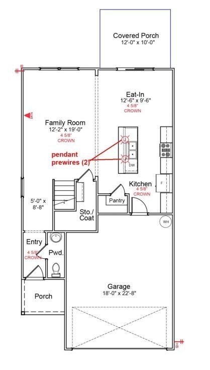 212 Central Creek Drive. Goose Creek, SC 29445