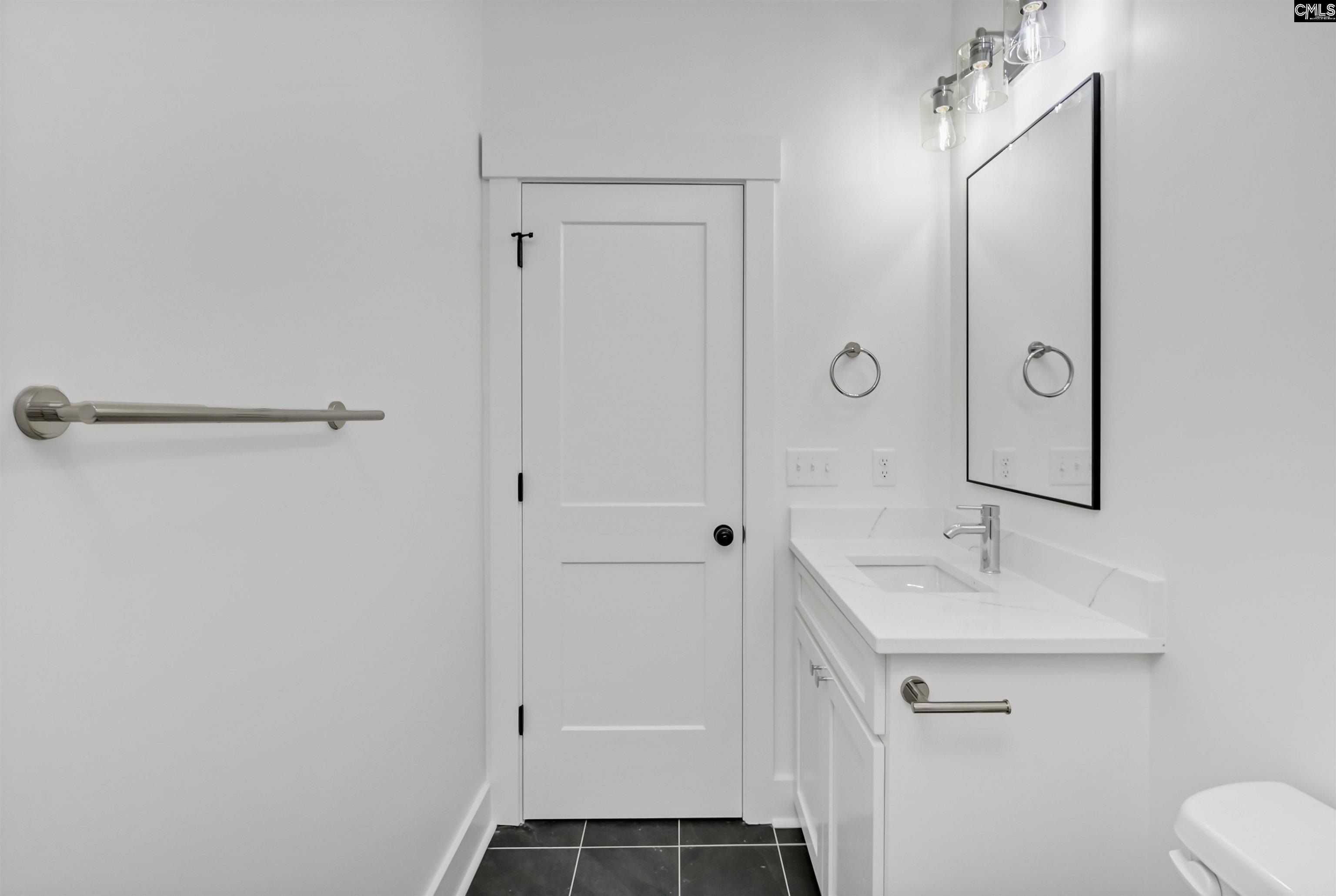 711 Buckingham Road. Columbia, SC 29205