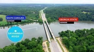 815 Feldspar Manor. Graniteville, SC 29829