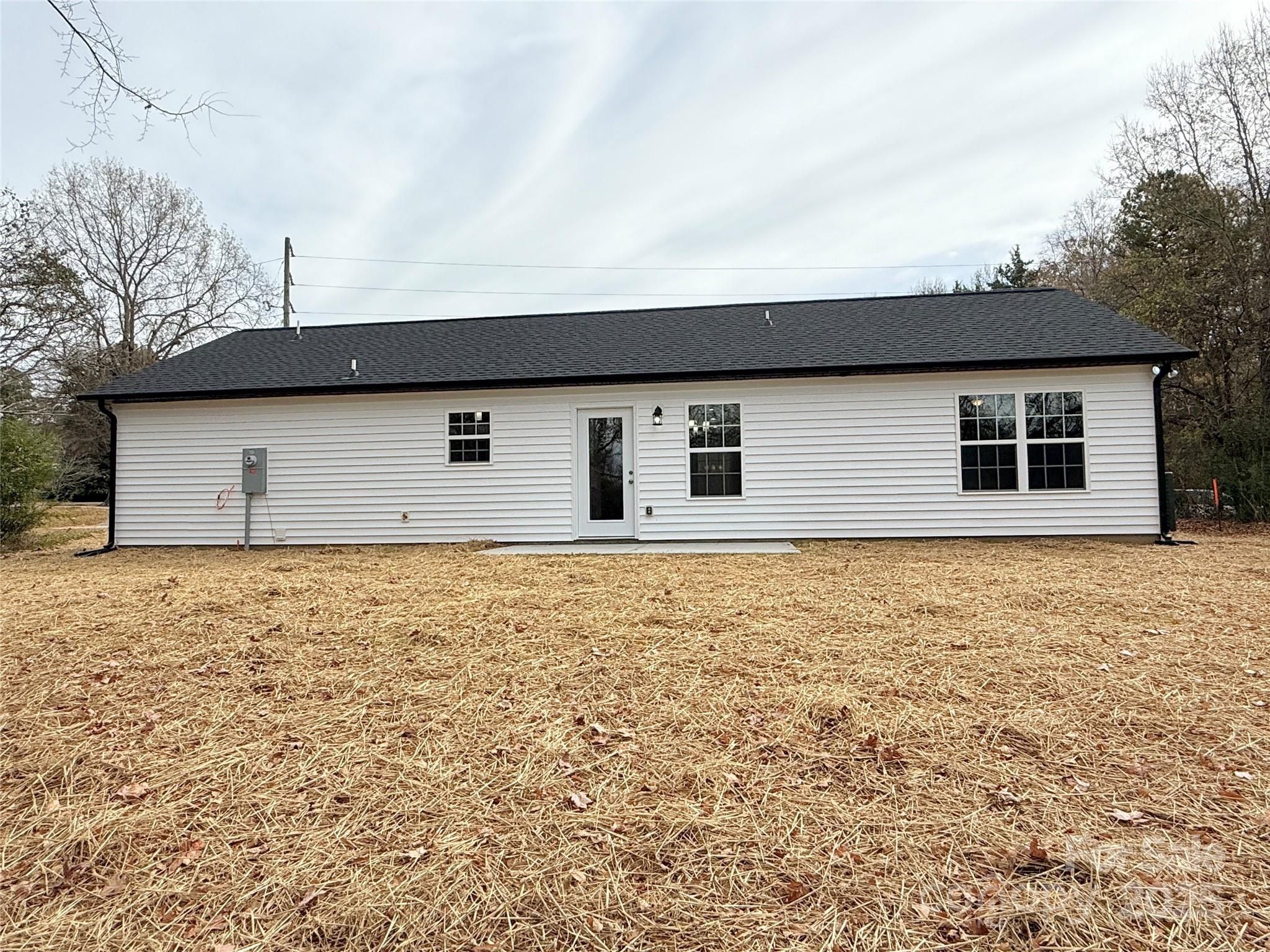 2166 Reeves Road. Lancaster, SC 29720