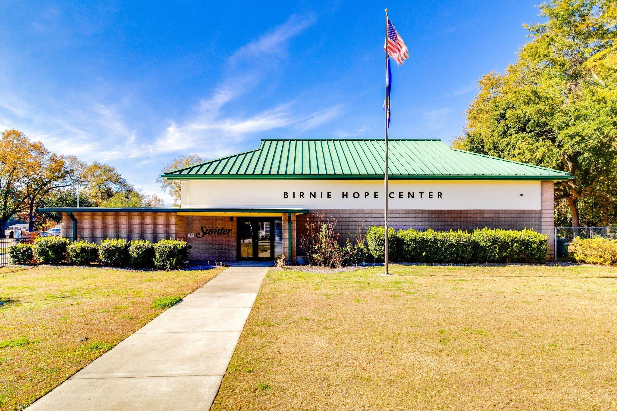 527 Dingle Street. Sumter, SC 29150