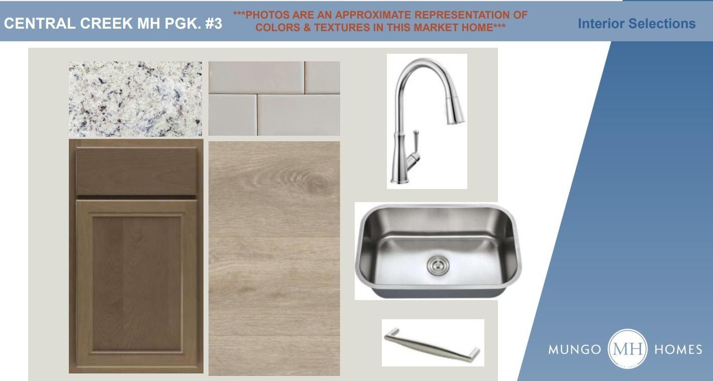 221 Central Creek Drive. Goose Creek, SC 29445