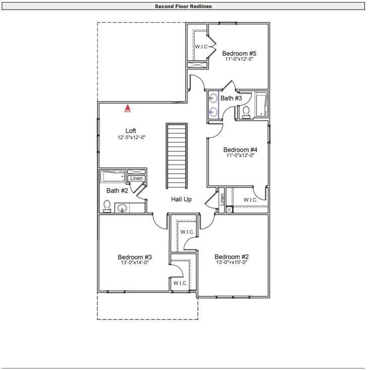 2336 Mill Loop. Arcadia, SC 29320