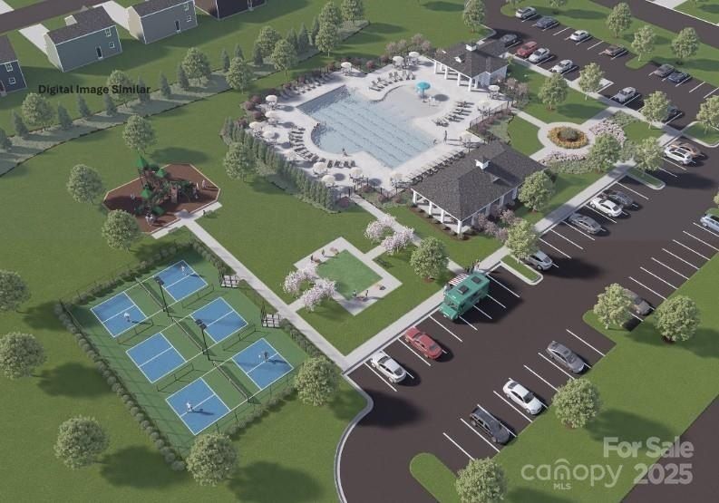 112 Nandina Drive Unit 2152. Pageland, SC 29728