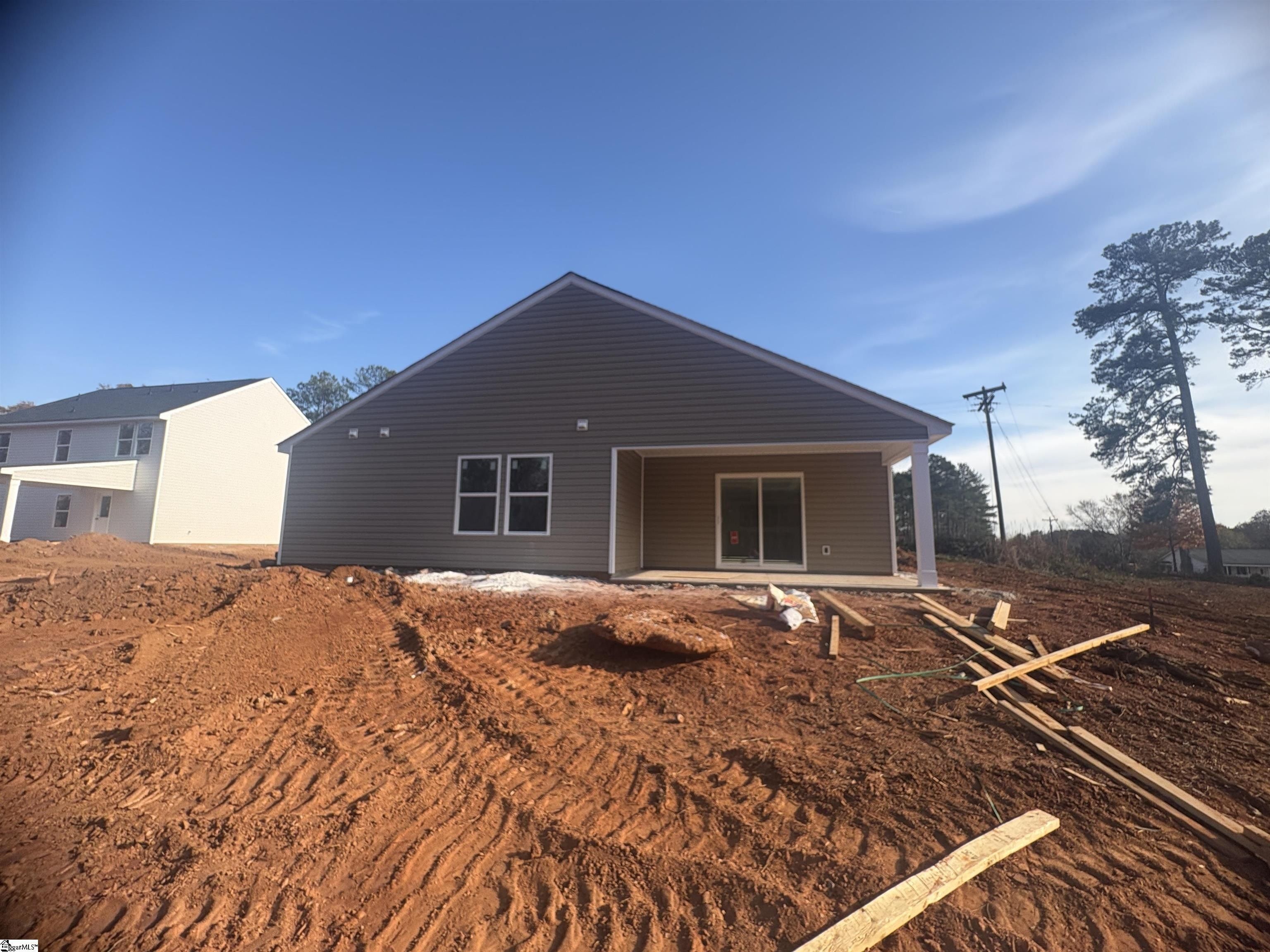 13 Cooks Bridge Road. Fountain Inn, SC 29644