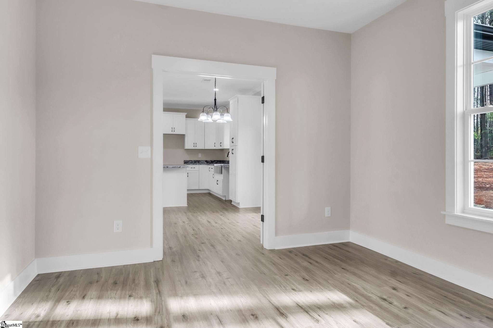 120 Spearman Drive. Pelzer, SC 29669