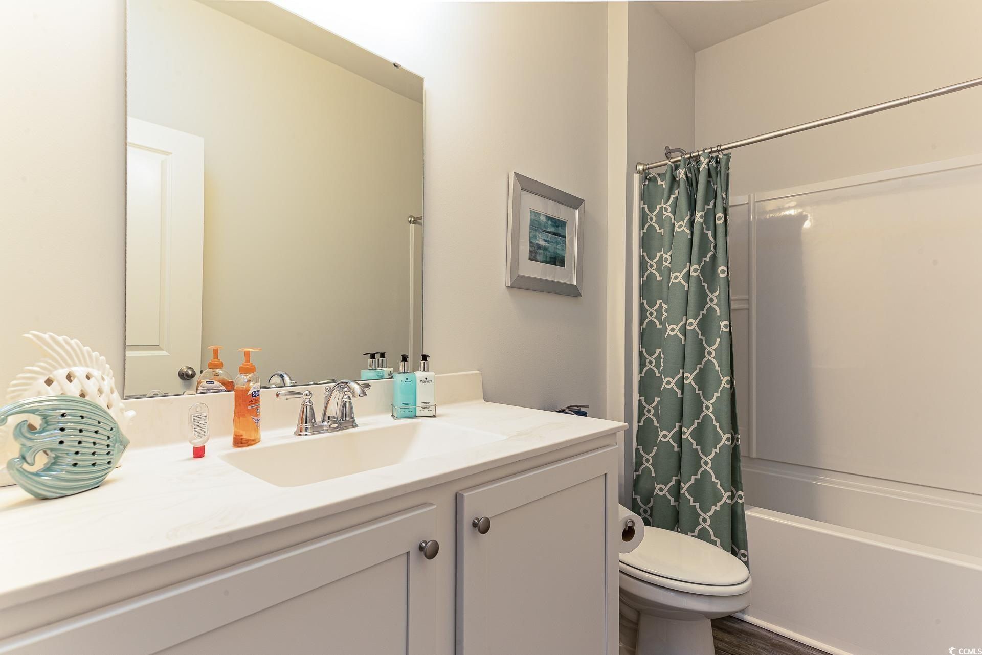 1009 St Martin St. Georgetown, SC 29440