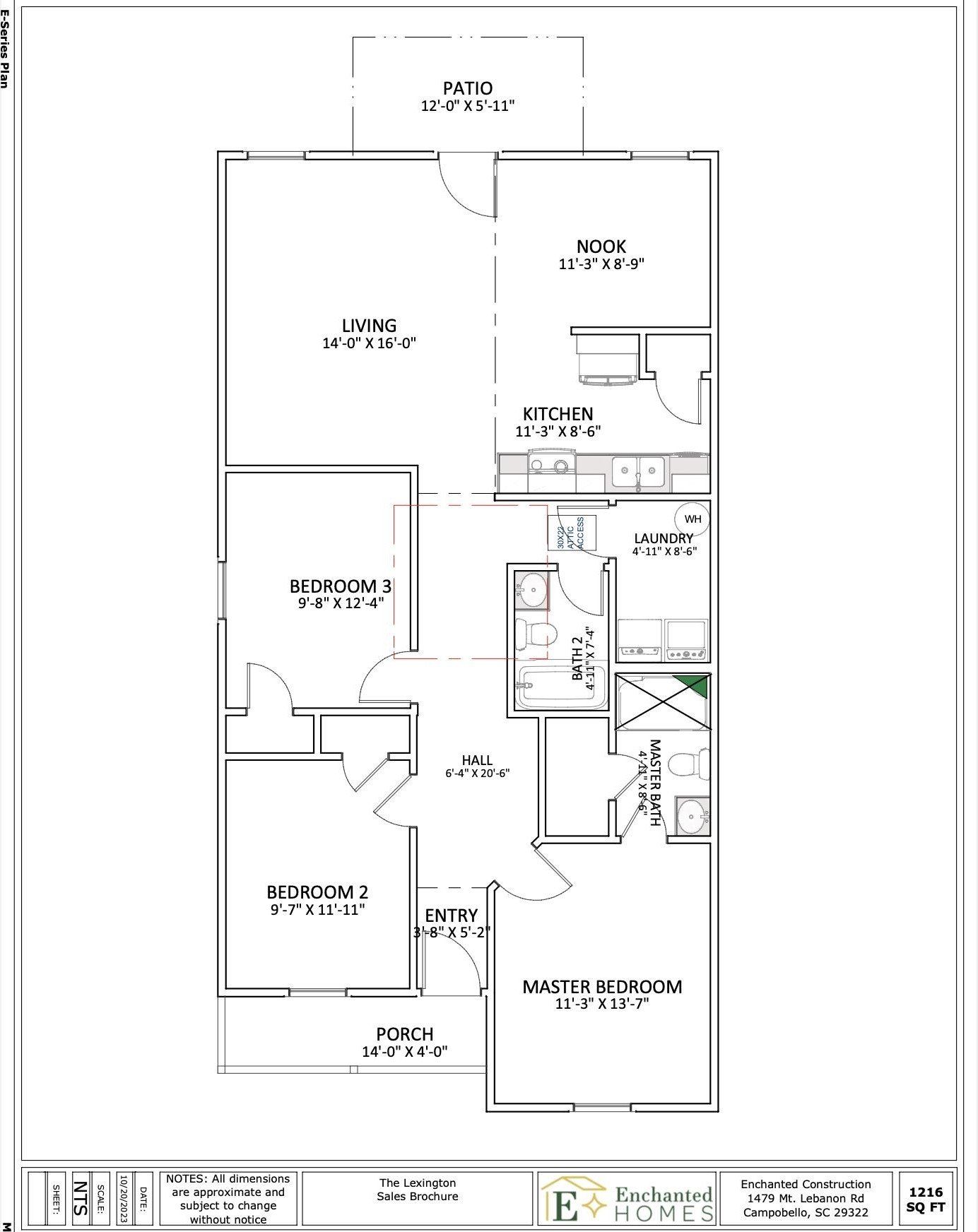 504 Molly Parker Lane. Spartanburg, SC 29301