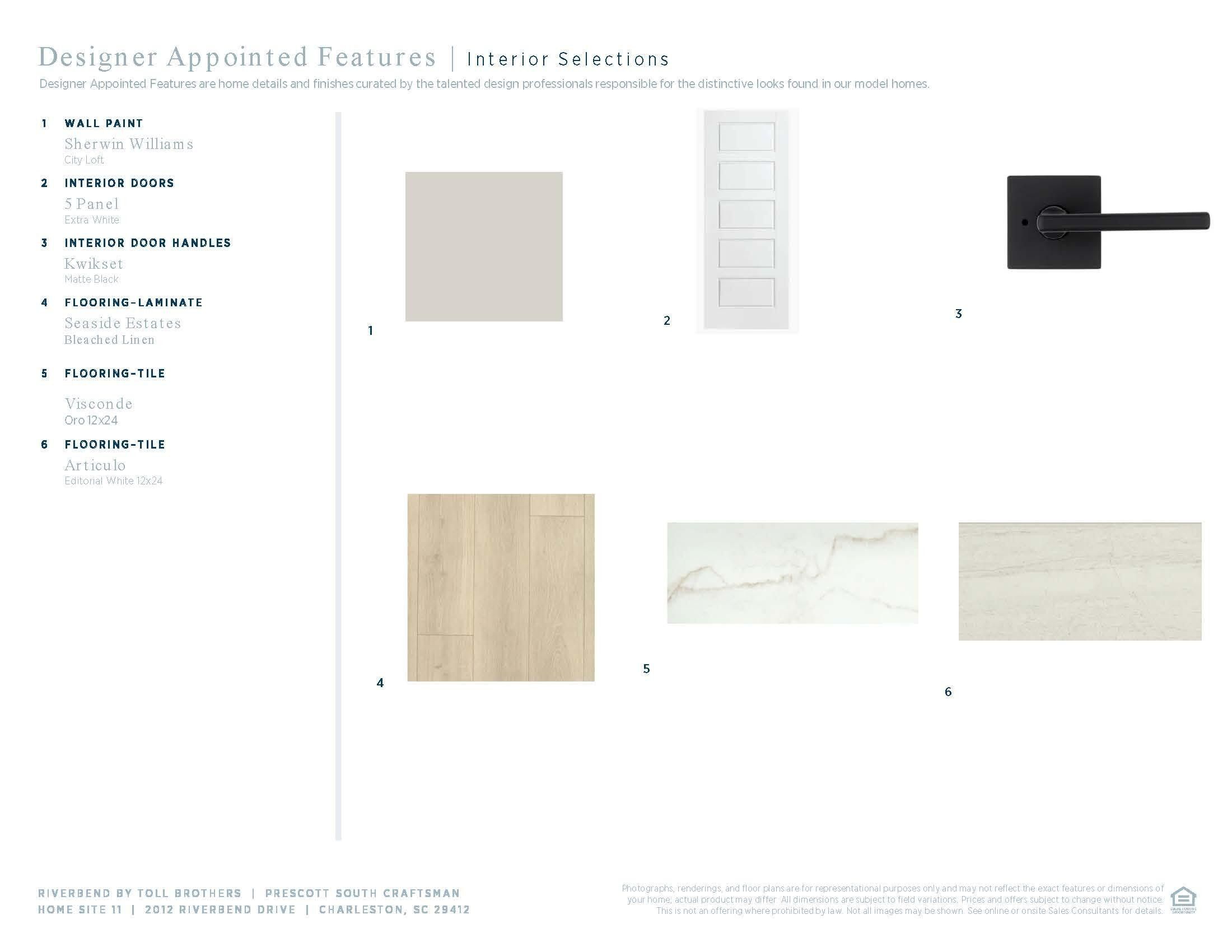 2012 Riverbend Drive. James Island, SC 29412