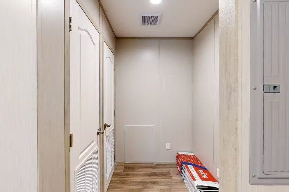 Walkers Corner. Iva, SC 29655