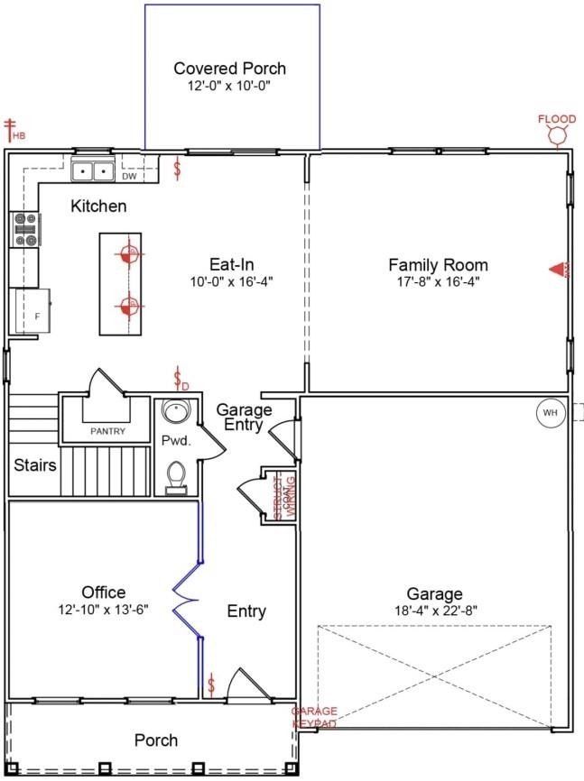 426 Dodger Avenue. Chesnee, SC 29323