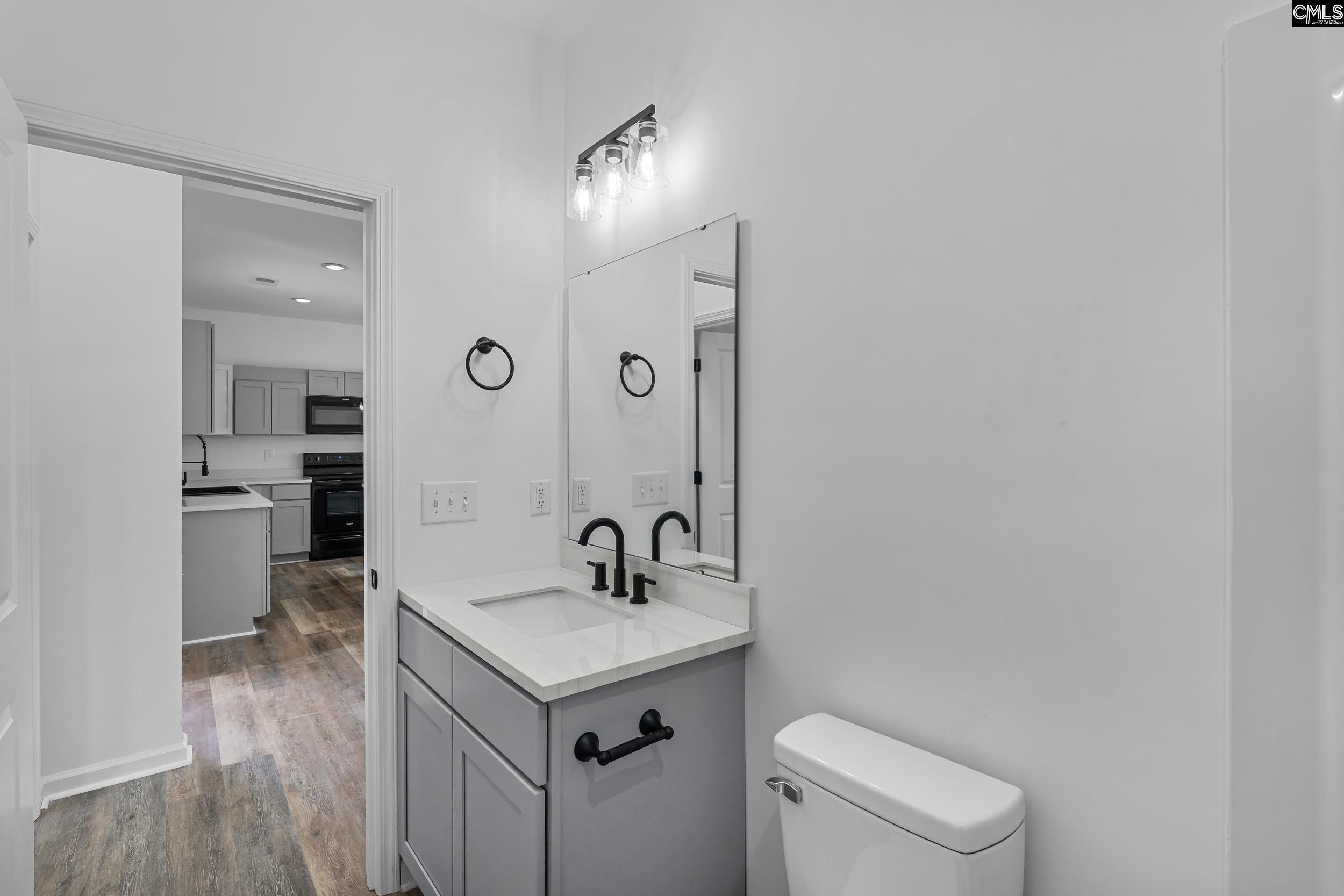 443 Burmaster Drive. Columbia, SC 29229