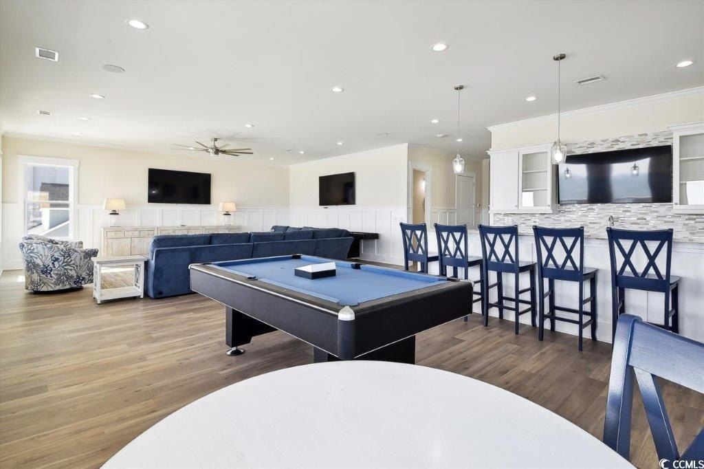 1605 Ocean Blvd S. North Myrtle Beach, SC 29582