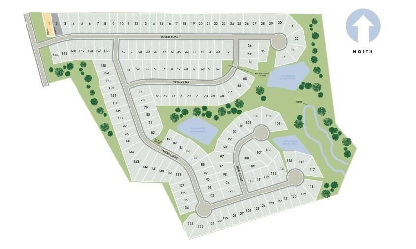 551 Harben Drive. Woodruff, SC 29388