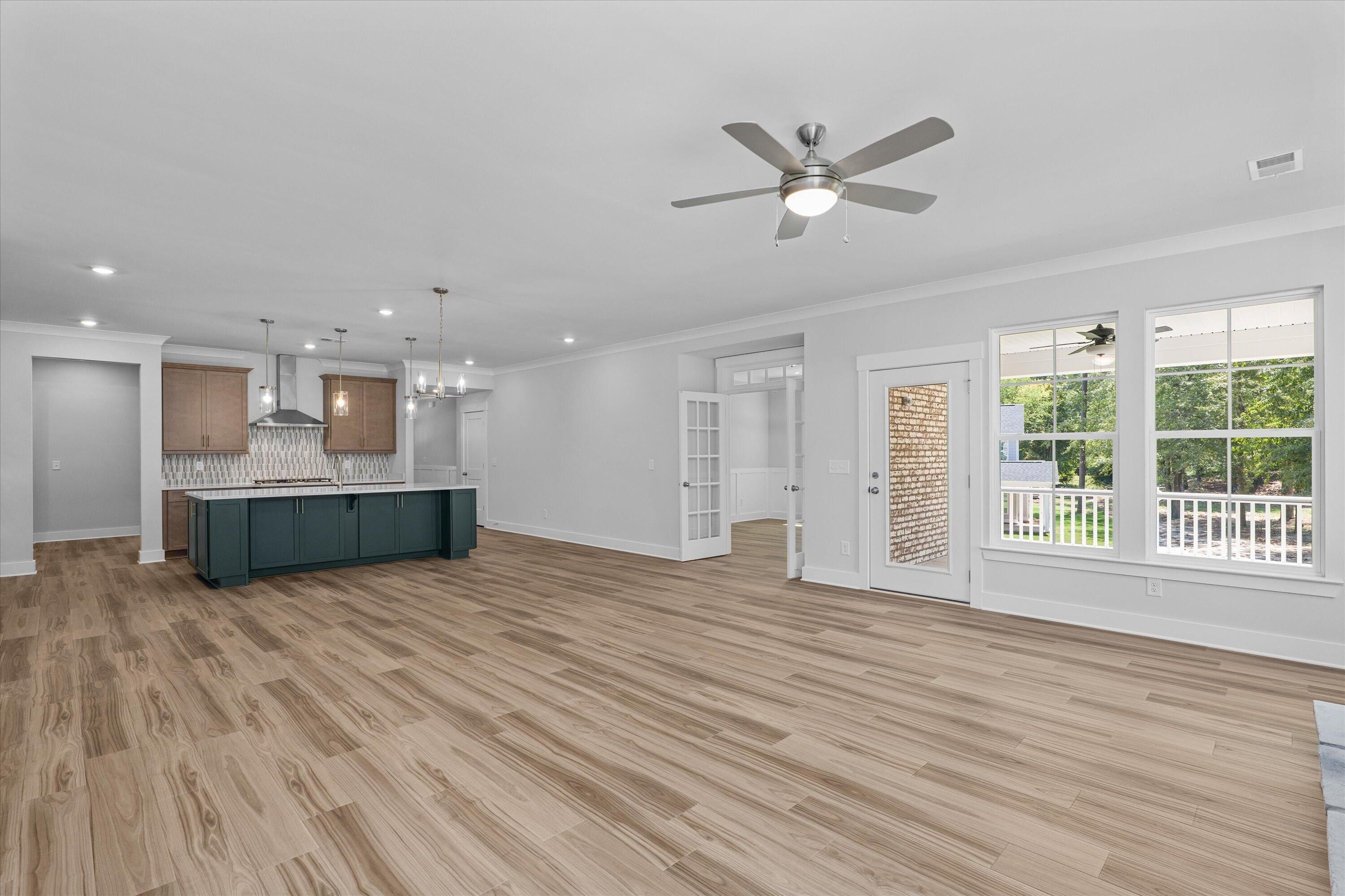 7324 Snap Spur Circle. Aiken, SC 29801