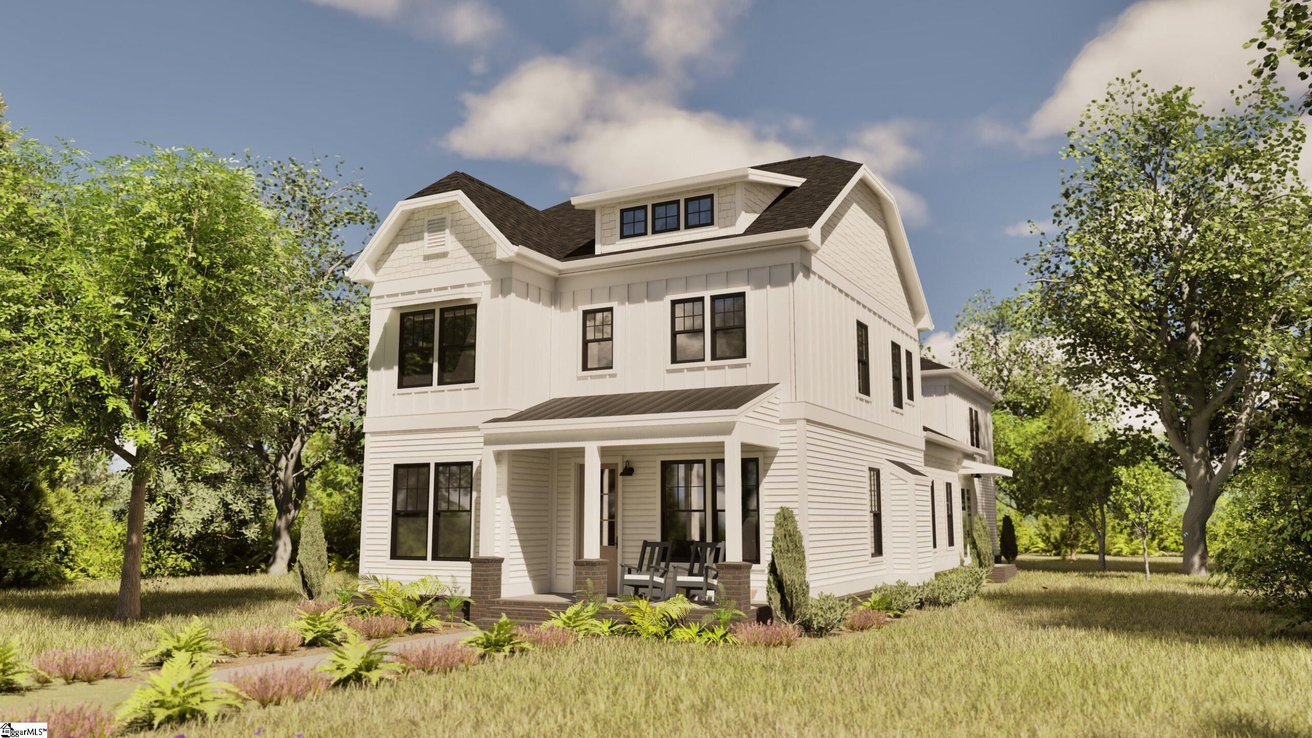 209 Bostic Court. Pendleton, SC 29670