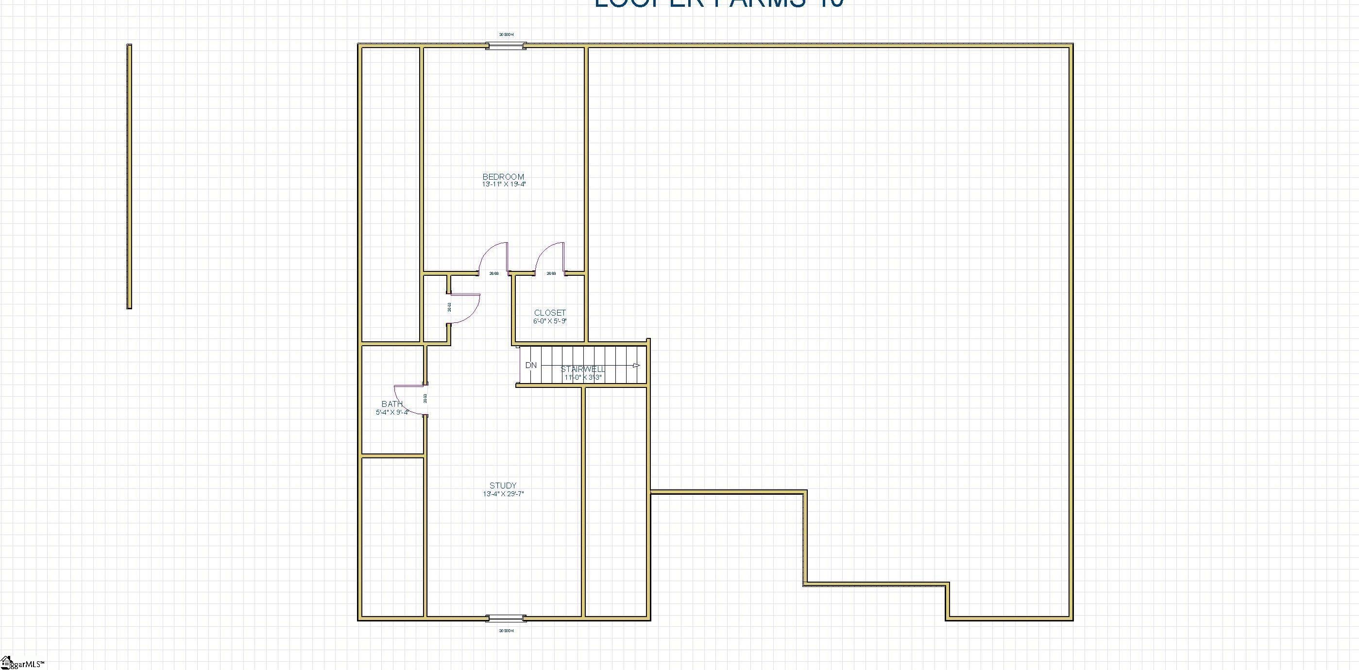 320 Jones Kelley Road. Travelers Rest, SC 29690