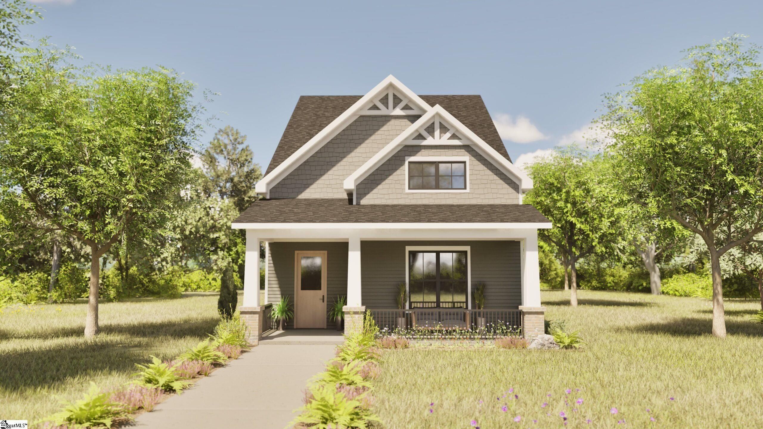 213 Bostic Court. Pendleton, SC 29670