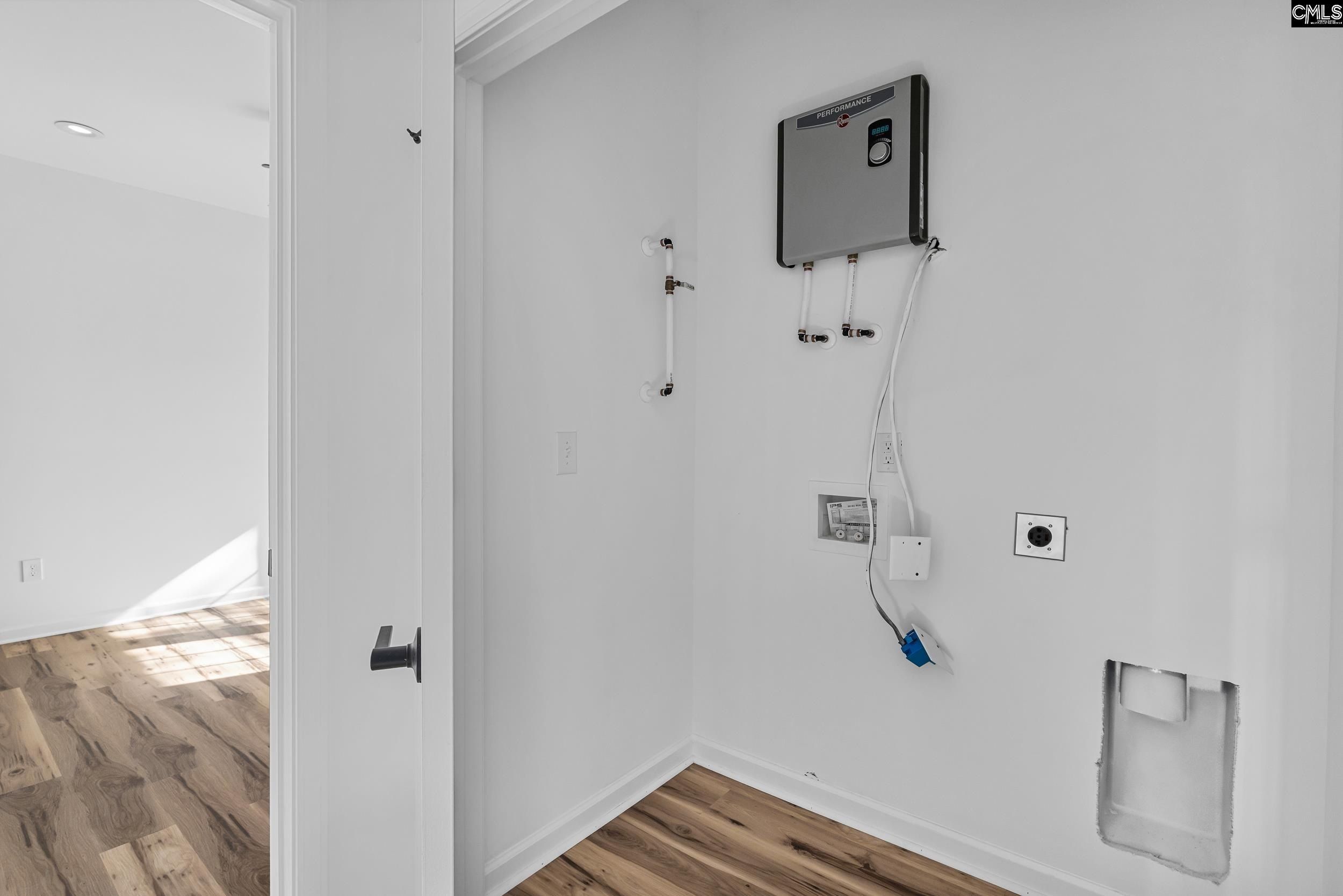 1814 Mcalister Street. Columbia, SC 29204