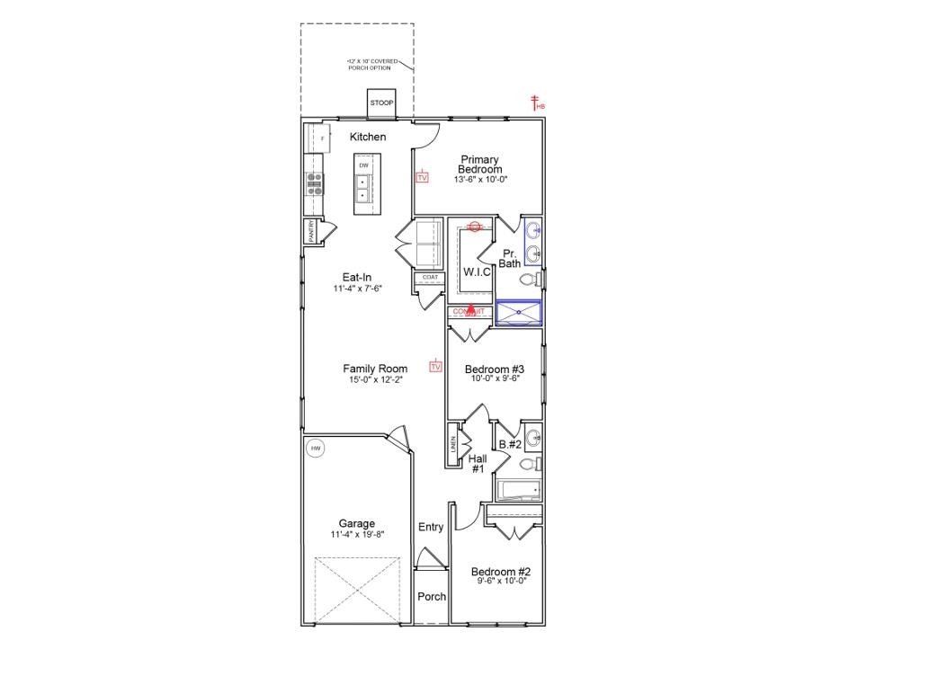 361 Prosperity Lane. Moore, SC 29369