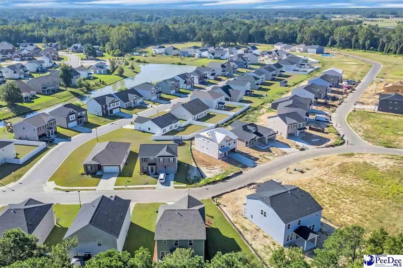 3747 Sunflower Bluff DriveLot 76. Florence, SC 29501