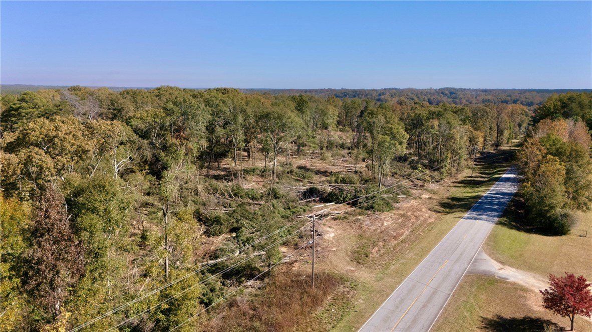 Antreville Highway Lot 1. Iva, SC 29655