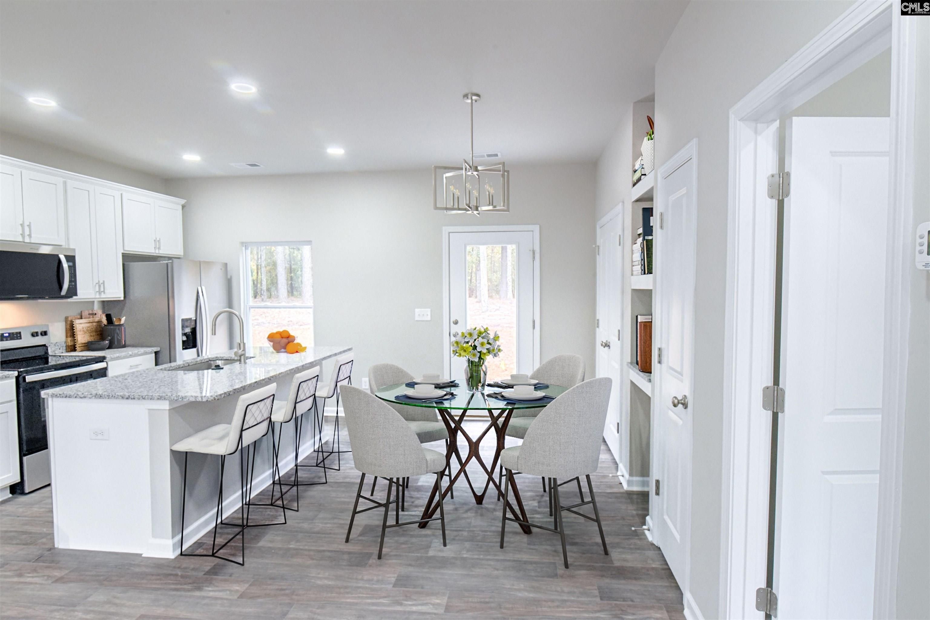 149 Trotter Lane. Orangeburg, SC 29118