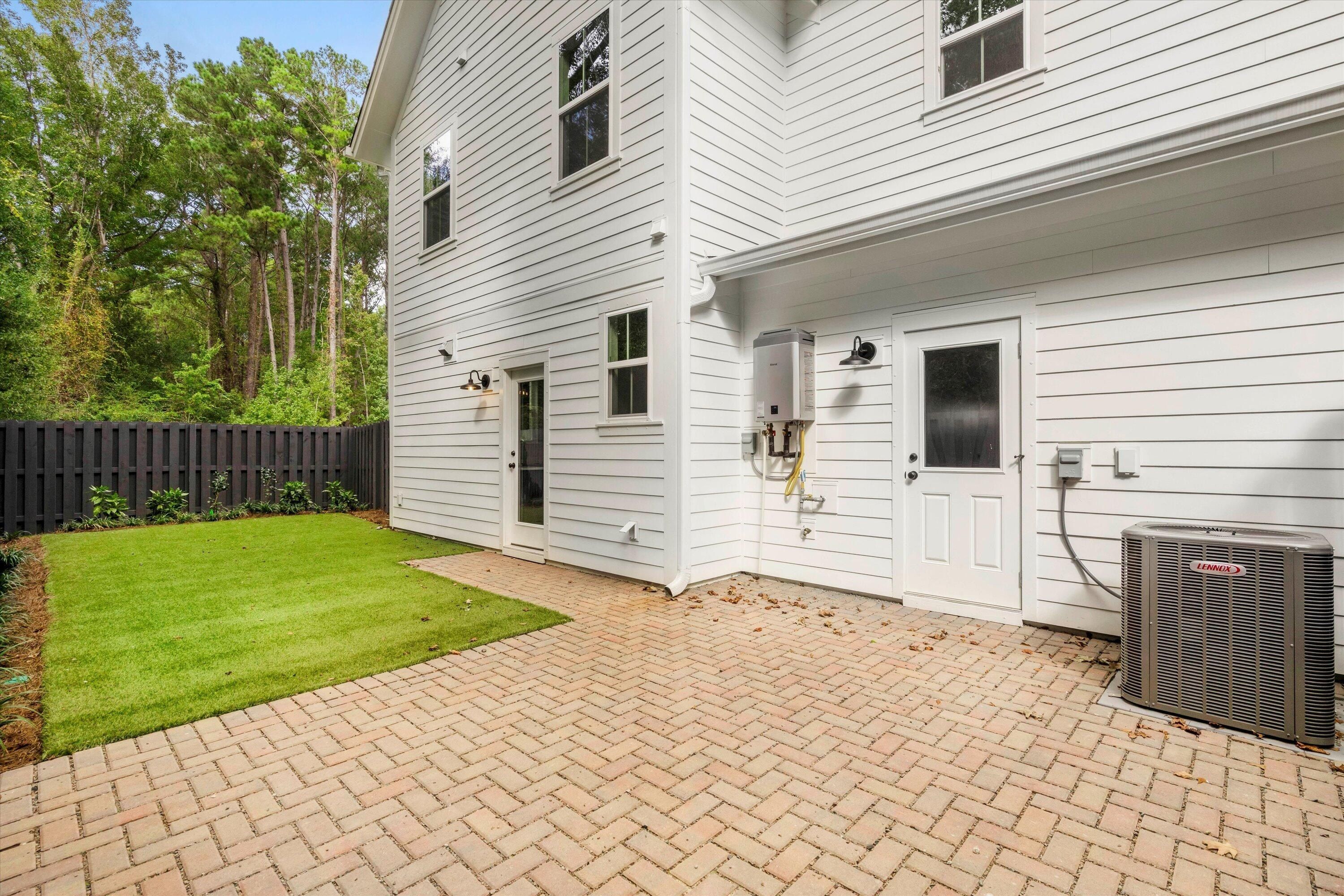 536 Hayes Park Boulevard. Johns Island, SC 29455