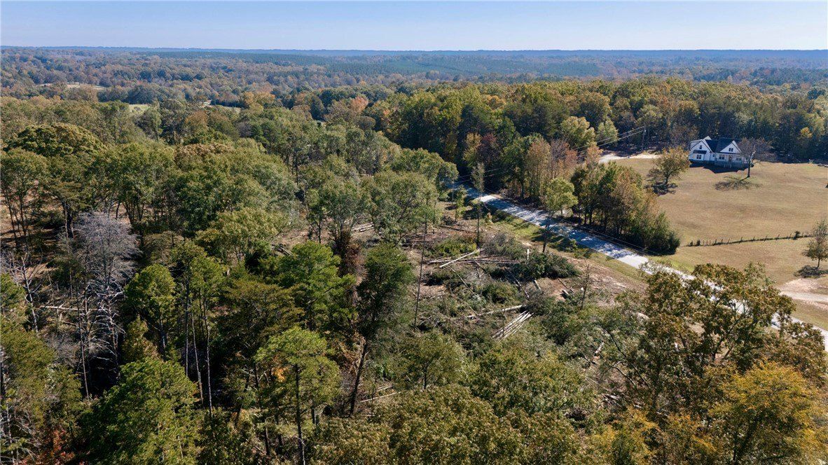 Antreville Highway Lot 2. Iva, SC 29655