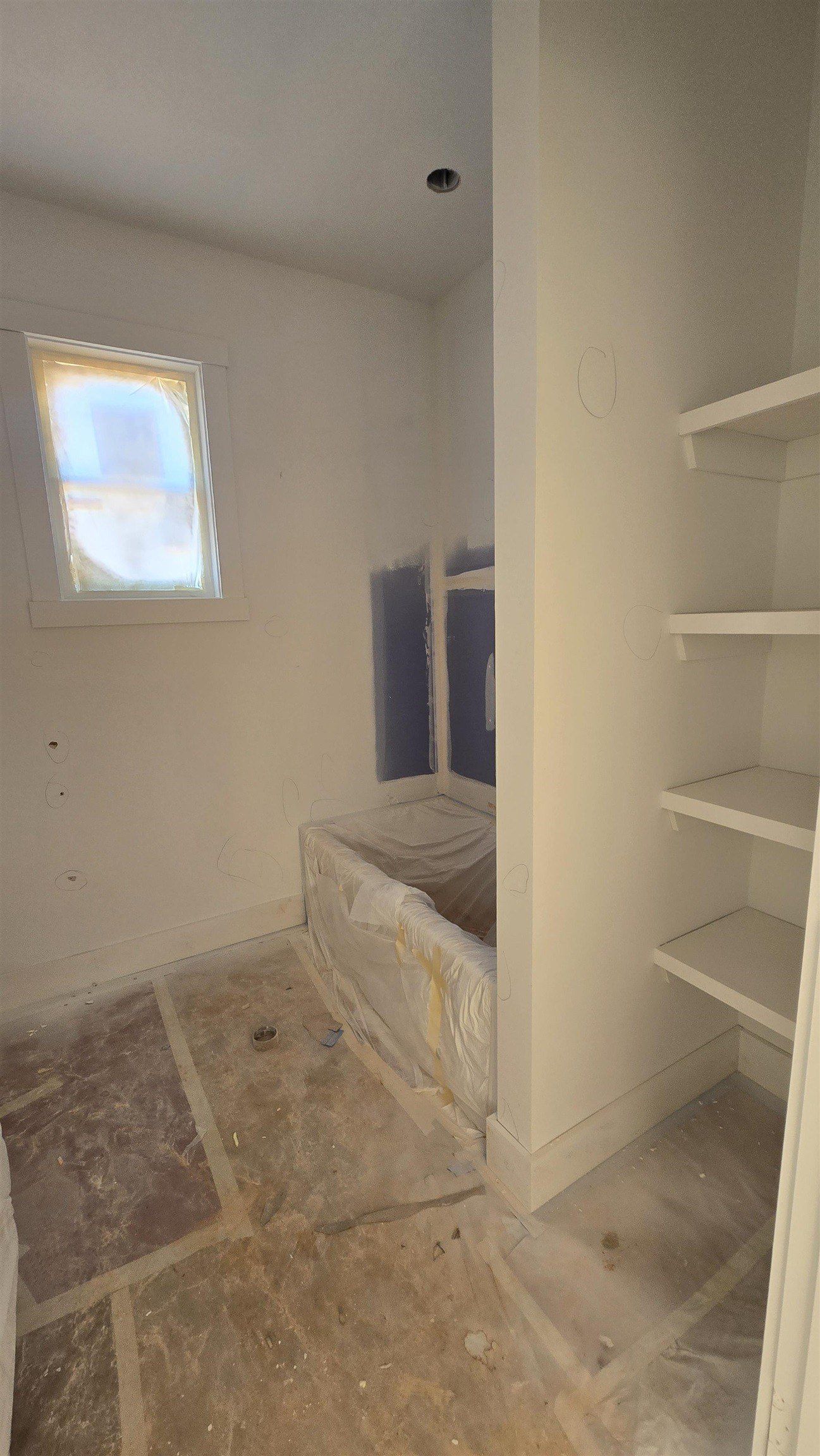 265 Ridge Road. Wellford, SC 29385