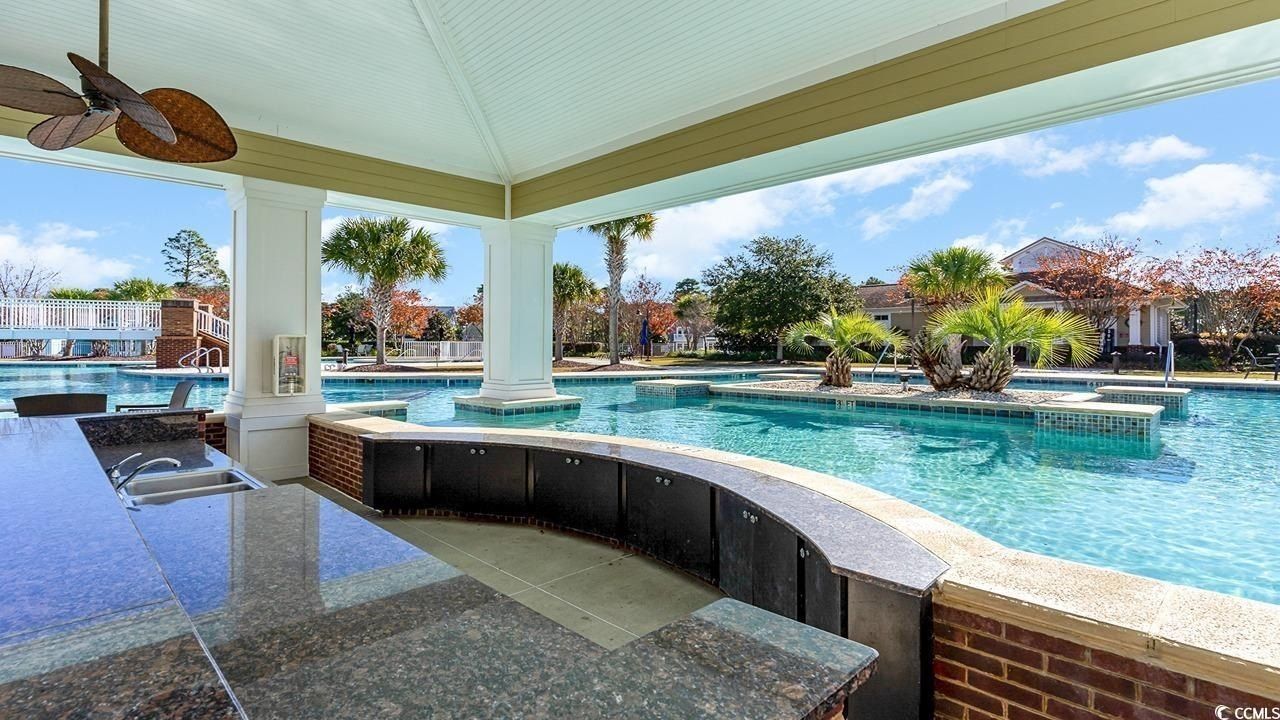 3241 Moss Bridge Ln. Myrtle Beach, SC 29579