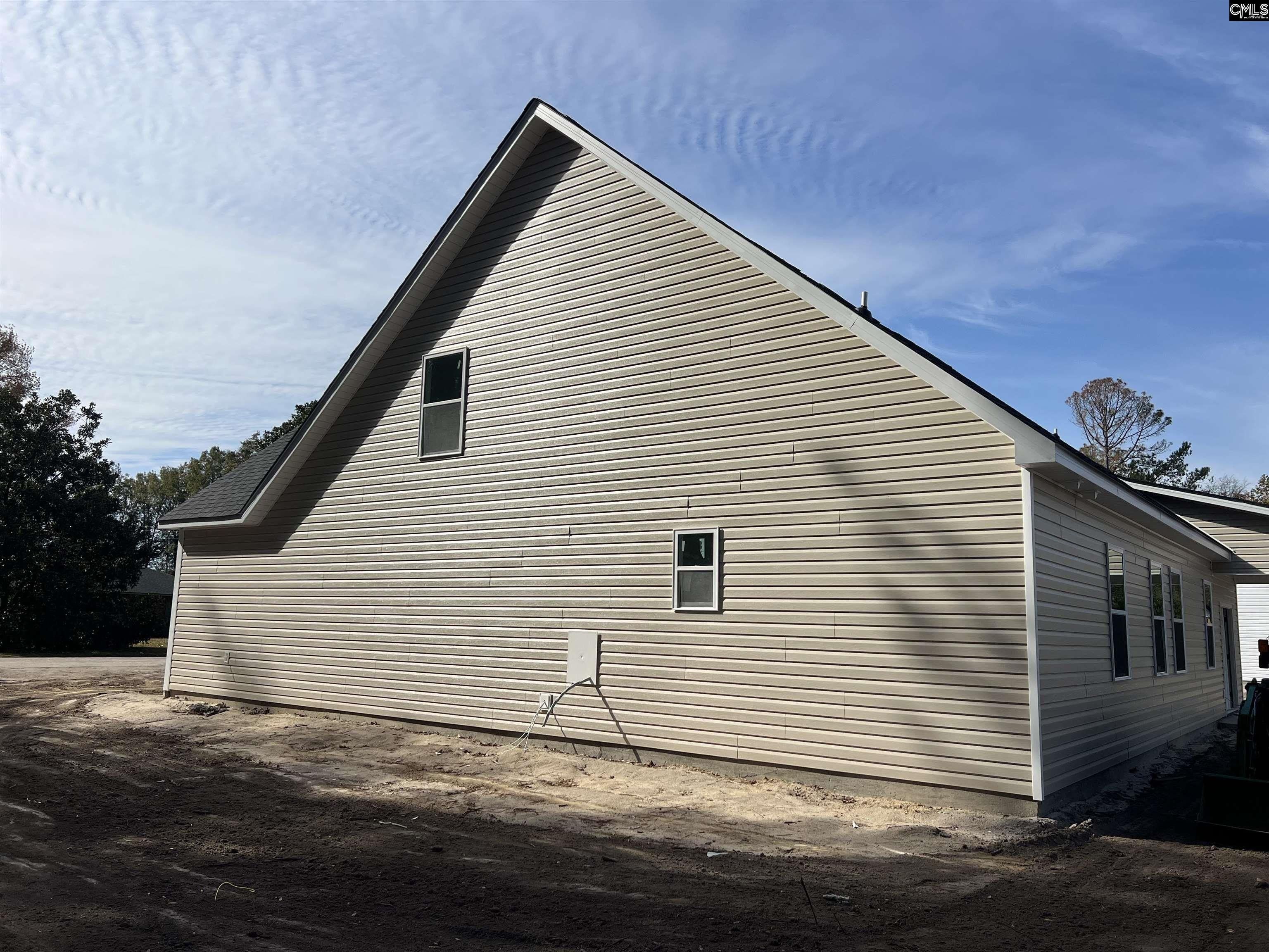 1310 Tremont Circle. Hartsville, SC 29550