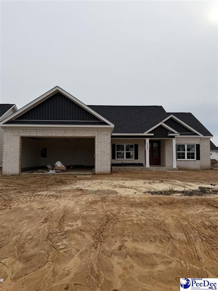 3006 Fincher Drive. Florence, SC 29501