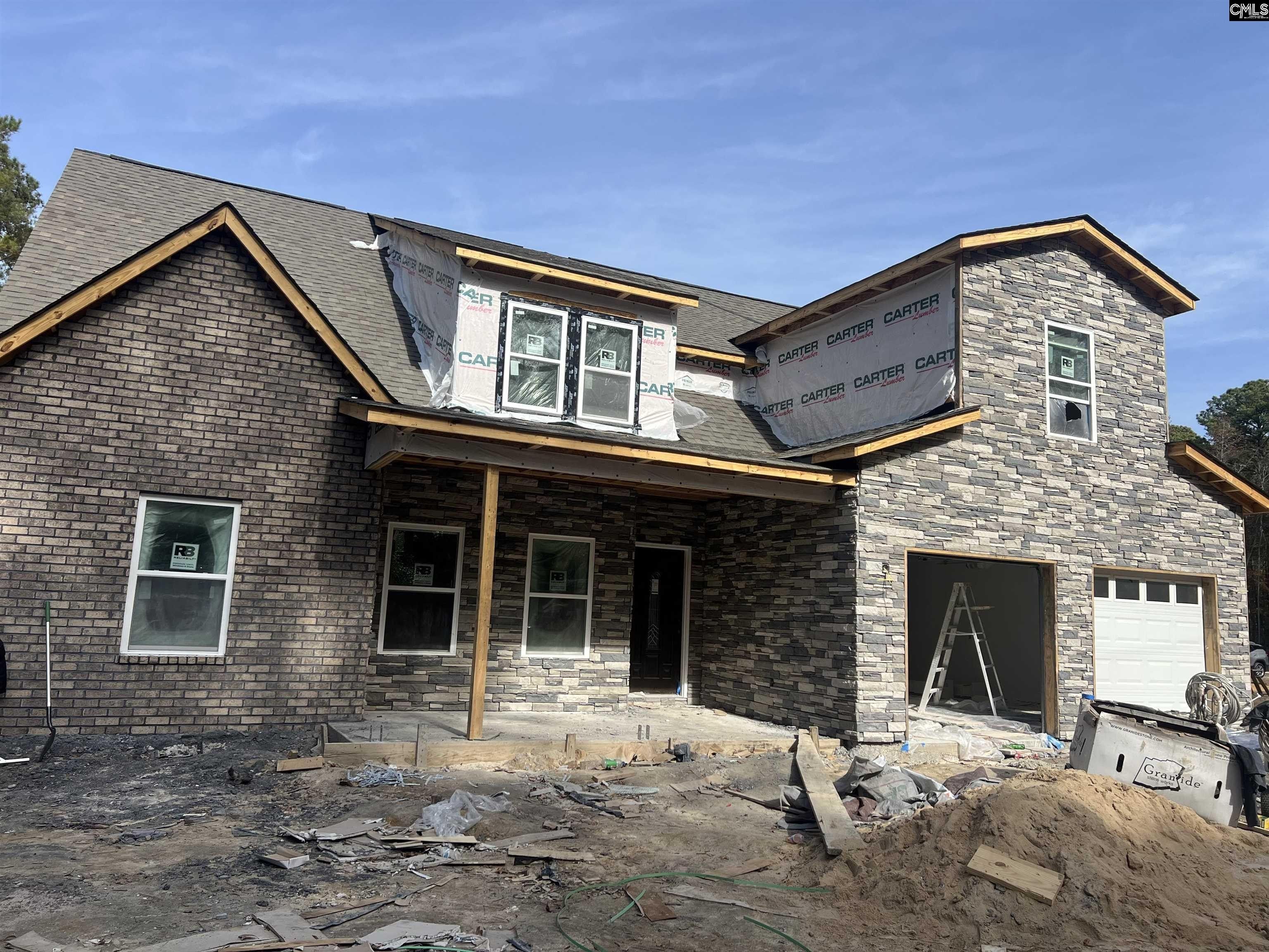 1441 Tremont Circle. Hartsville, SC 29550