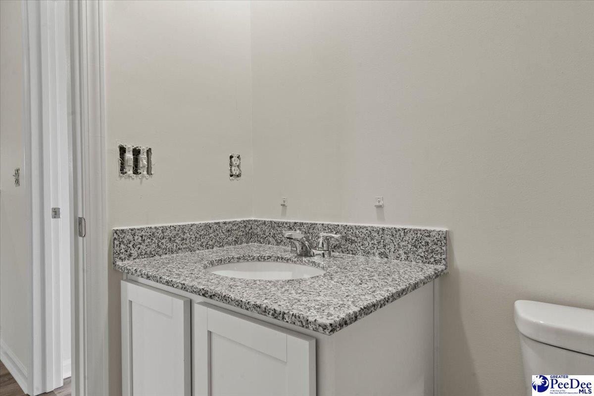 1604 Carlsbad Lane. Florence, SC 29506