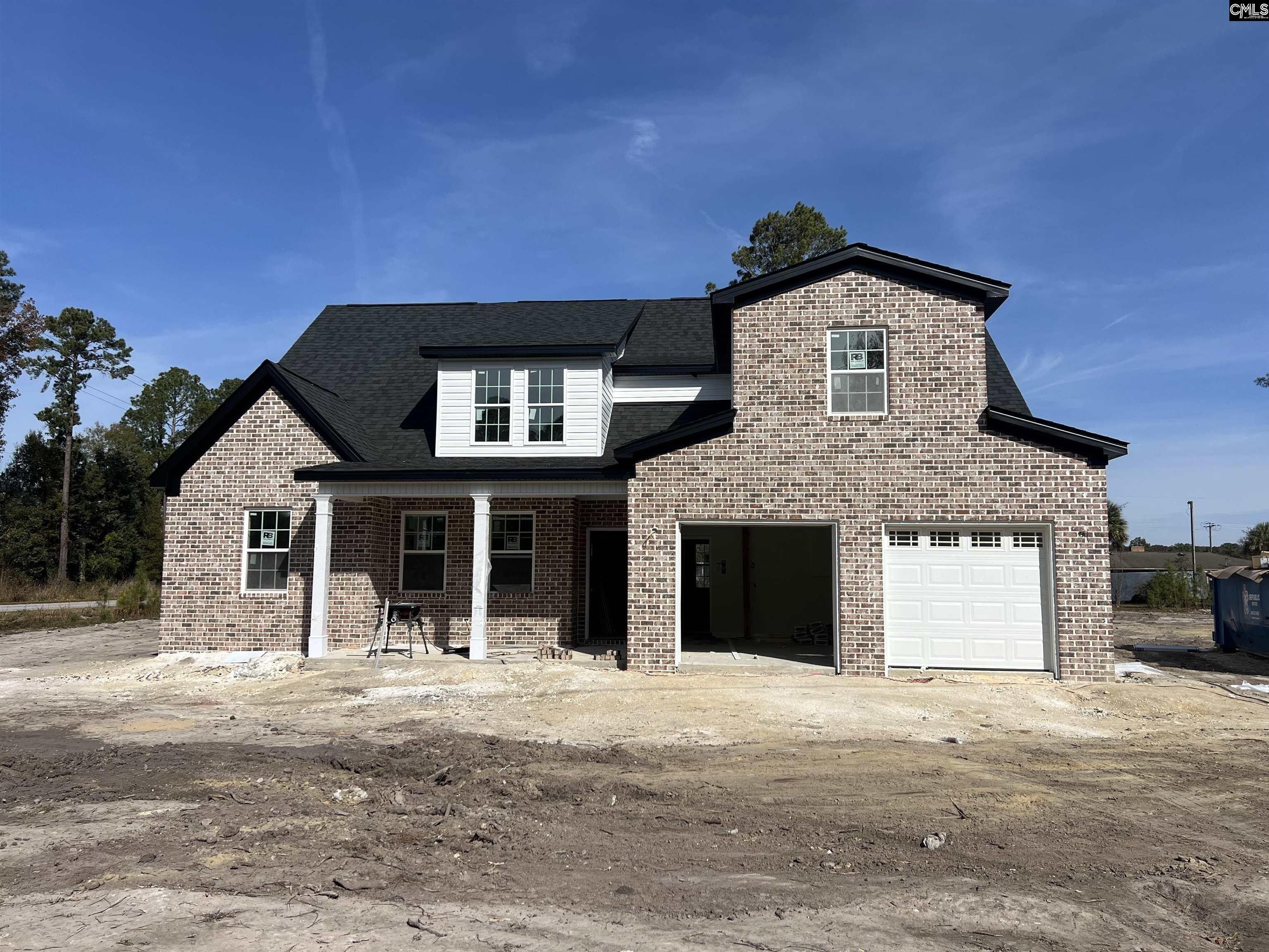 1304 Tremont Circle. Hartsville, SC 29550