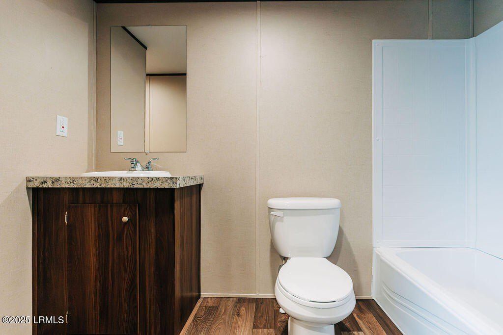 291 Penny Creek Drive. Ruffin, SC 29475