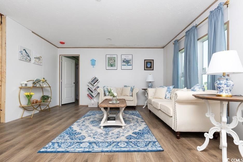 233 Glenda Loop. Georgetown, SC 29440