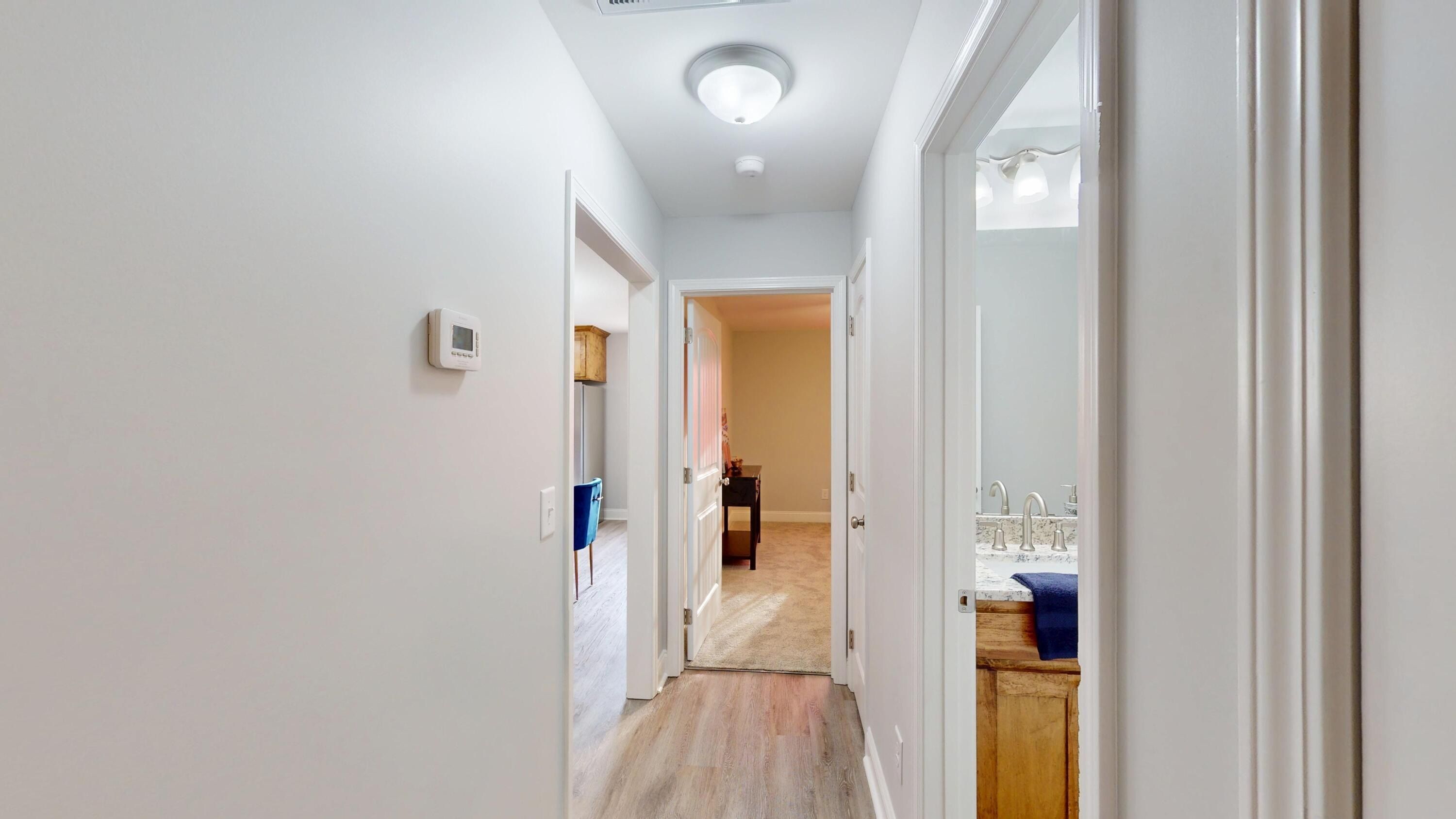 917 Perry Boulevard. Sumter, SC 29154