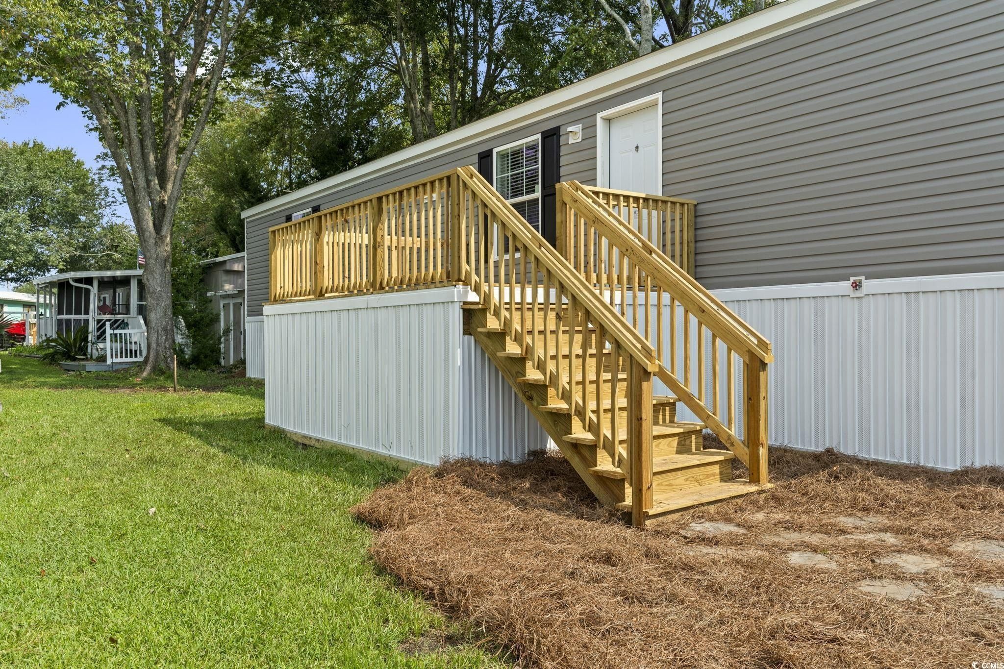 1533 Sand Dollar Ln. Garden City Beach, SC 29576