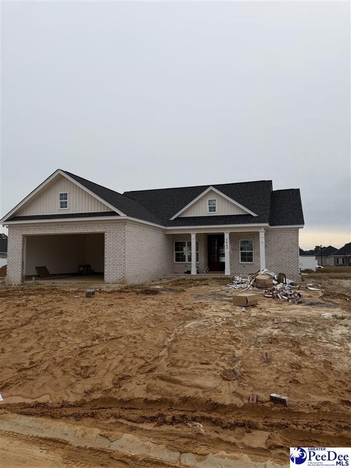 3042 Fincher Drive. Florence, SC 29501