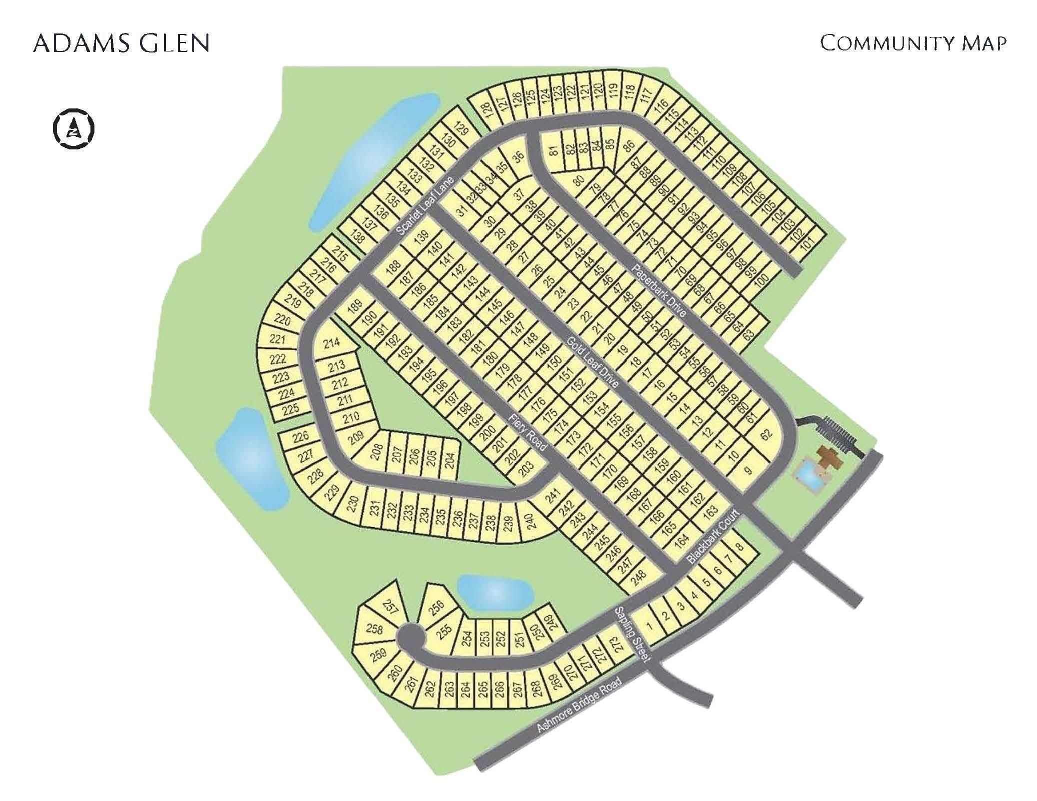 427 Fiery Road. Greenville, SC 29607