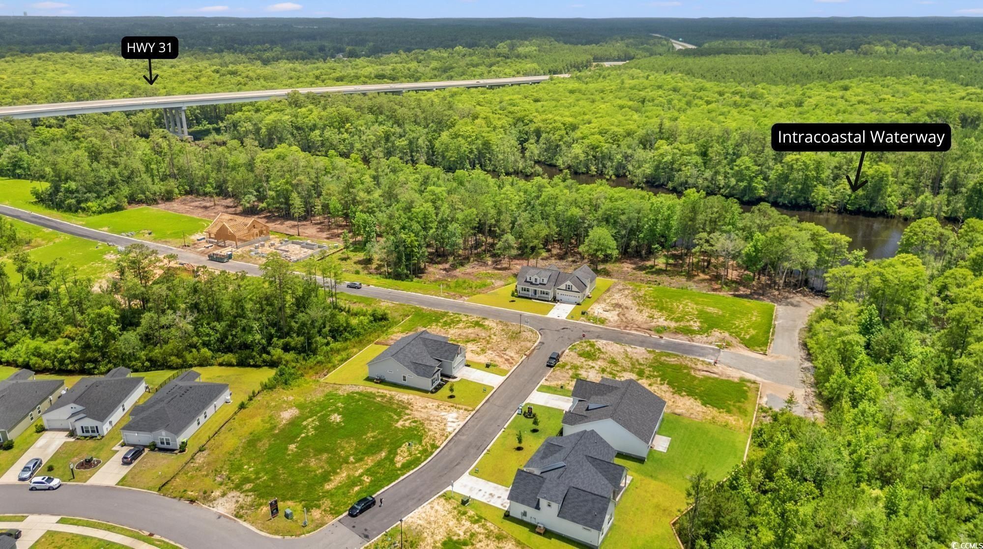 5141 Water Breeze Ct. Myrtle Beach, SC 29588