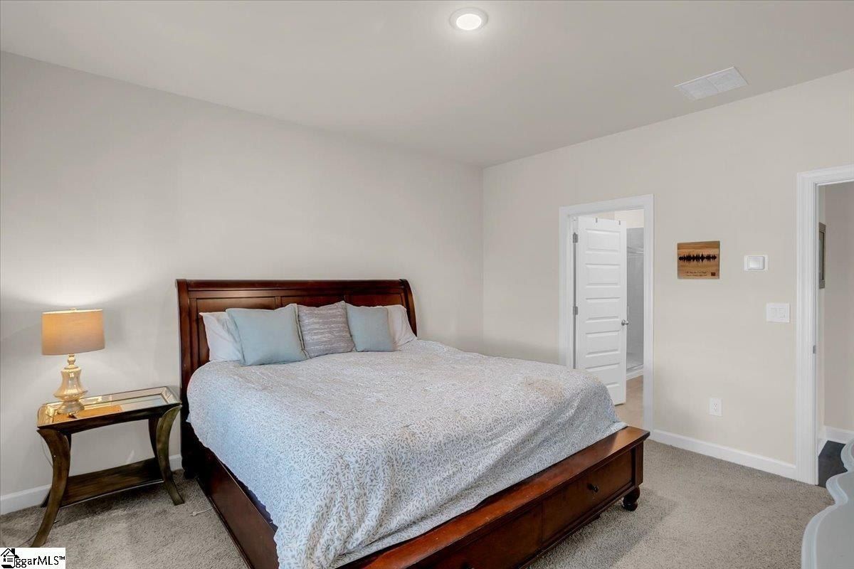 207 Yellowstone Trail. Gray Court, SC 29645