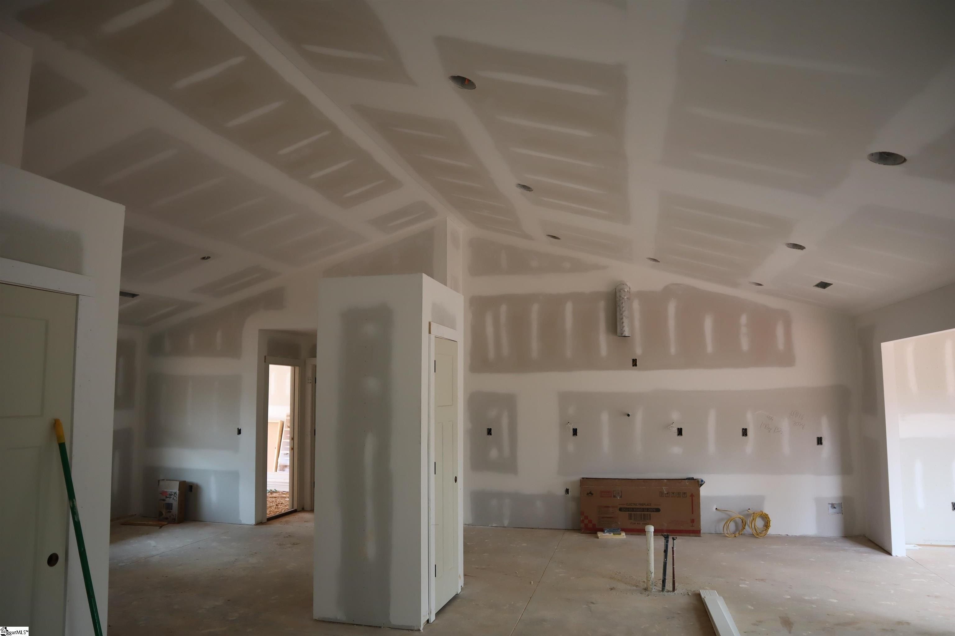 393 Sam Langley Road. Travelers Rest, SC 29690