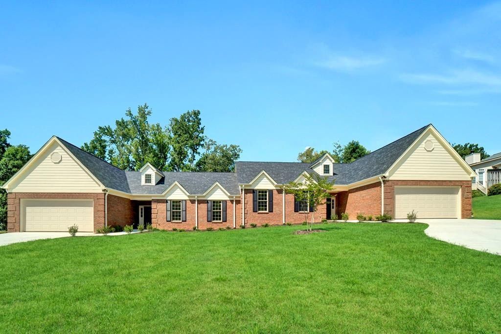 000 Devon Park Dr. Greenwood, SC 29649