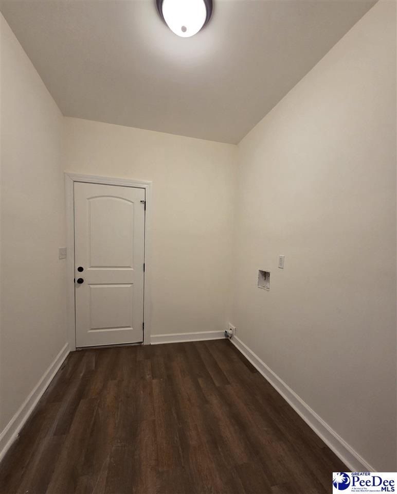 2204 New Forrest Dr. Florence, SC 29505