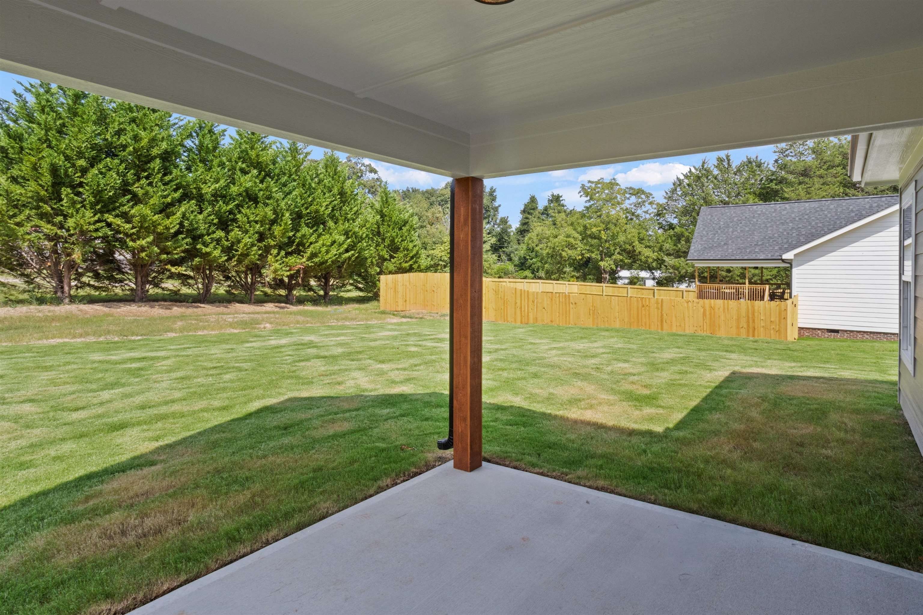 4043 Ridge Road. Greer, SC 29651