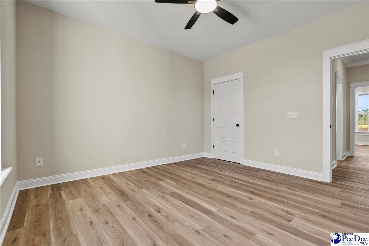 2151 Bonnie Dr. Florence, SC 29501