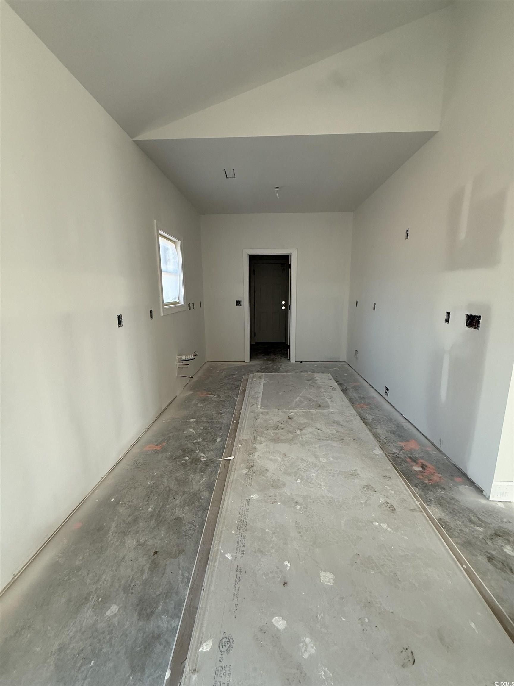 Tbd Oakdale Rd. Loris, SC 29569